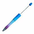 Caneta DIY UT1103 Rosa azul